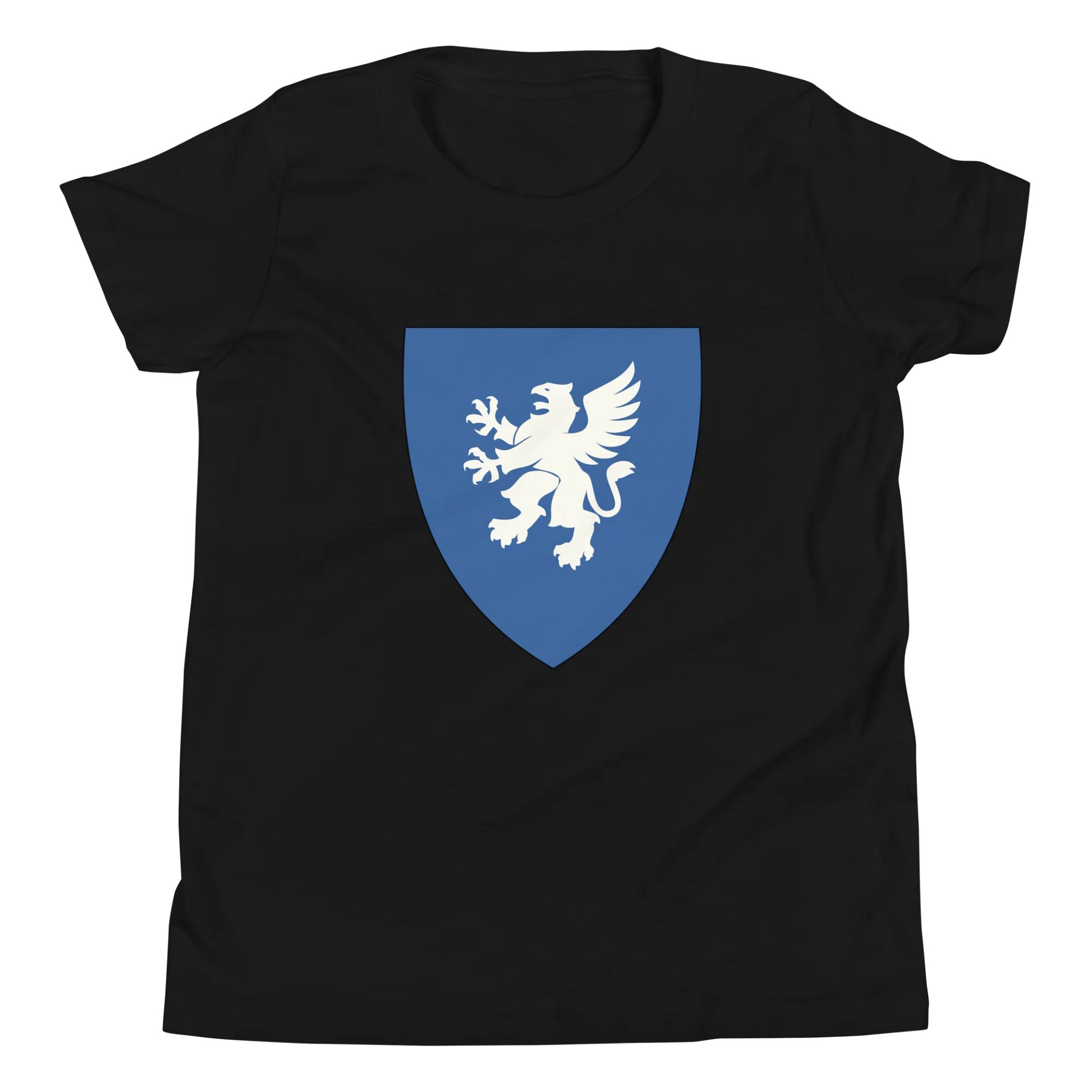 House Cretus Children's Tee Shirt product image (6)