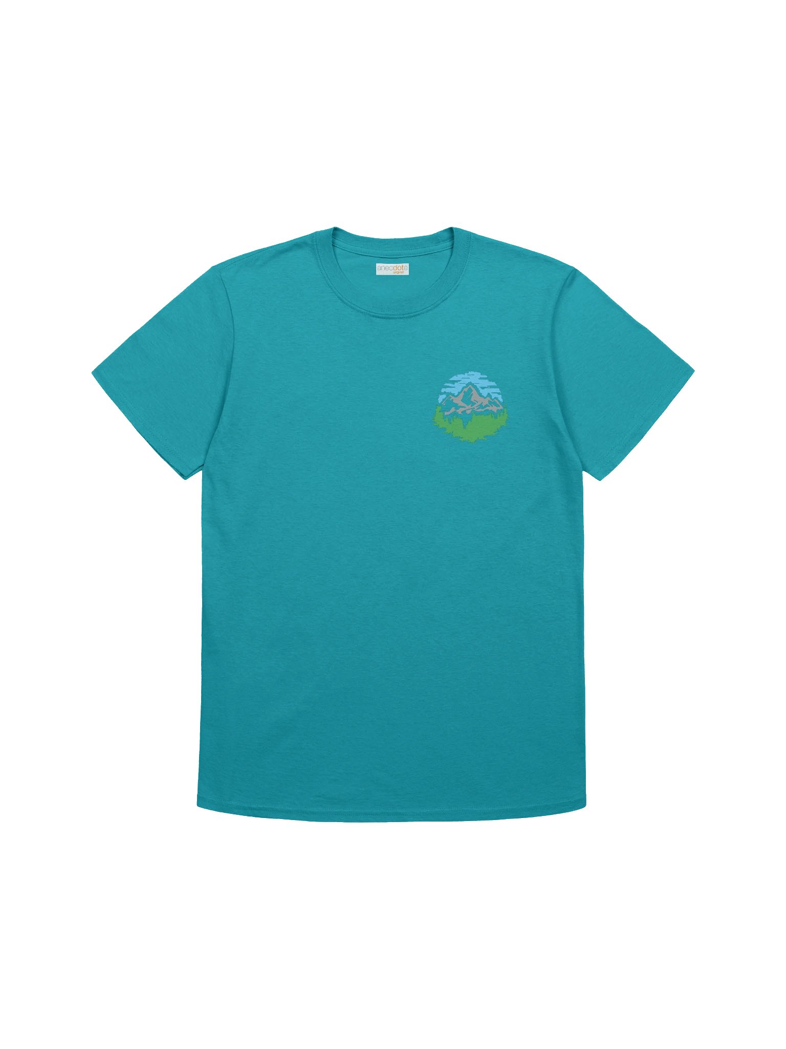 Mountain Majesty T-Shirt product image (15)