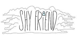 SHY FRiEND x Jubs
