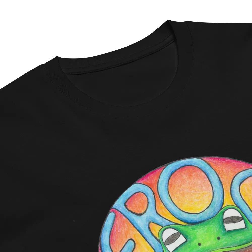 T-Shirt FrogOff product image (10)