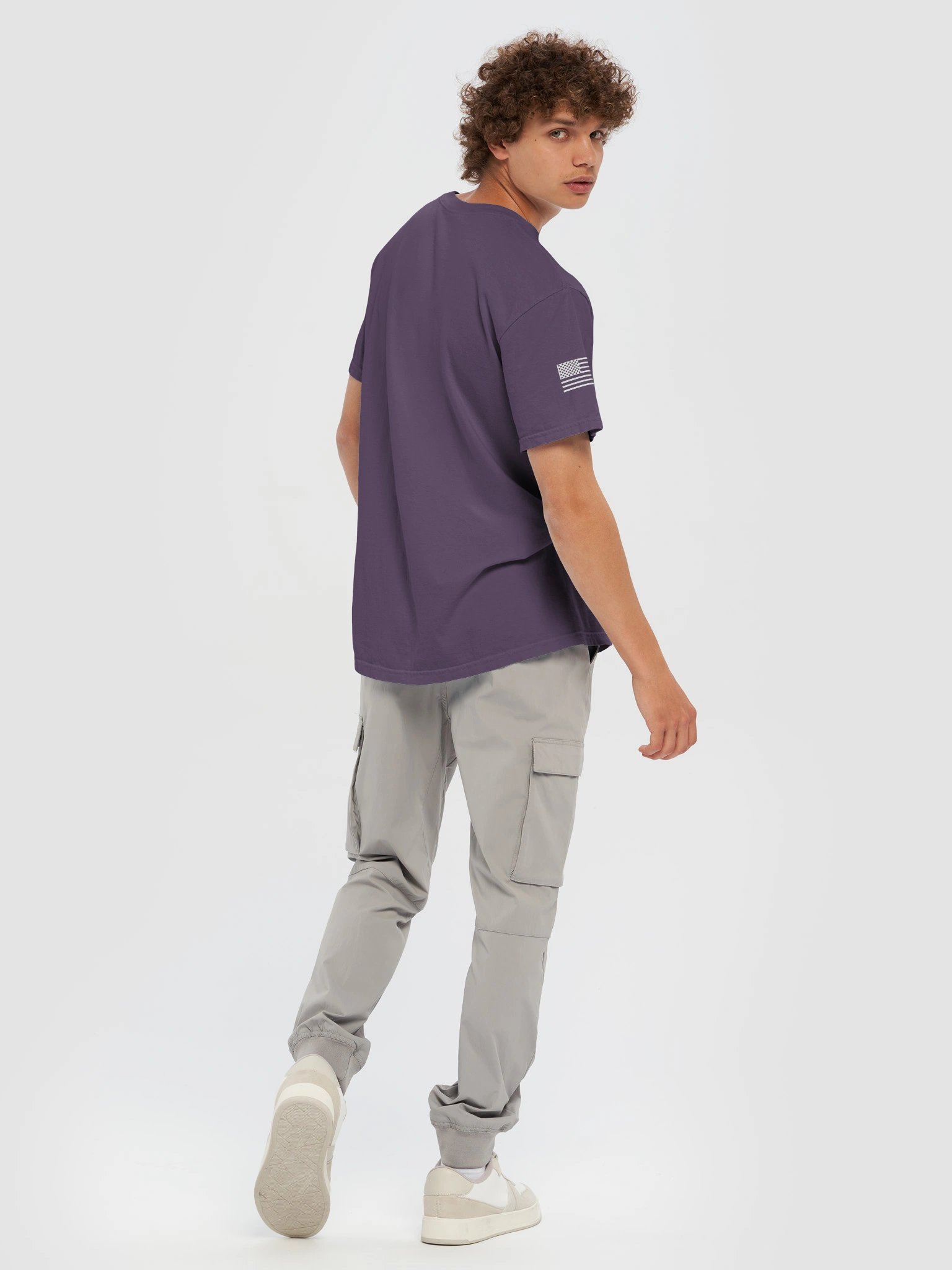 More Jesus, Less Mainstream Tee product image (12)