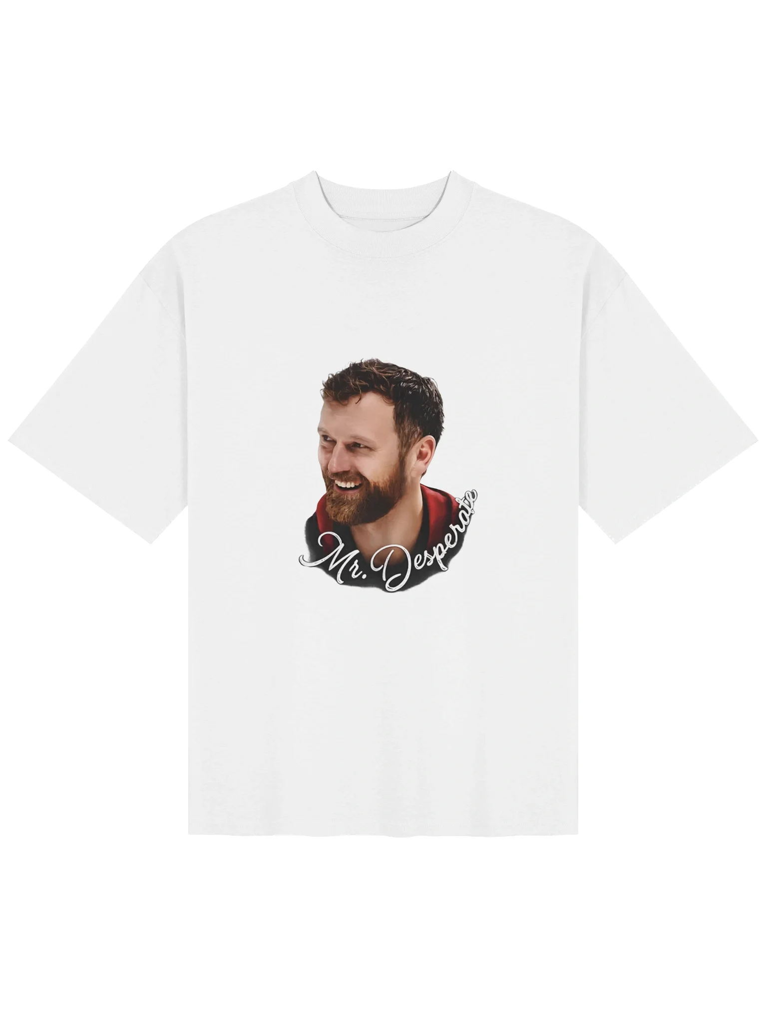 Claude Giroux Mr Desperate Shirt product image (35)