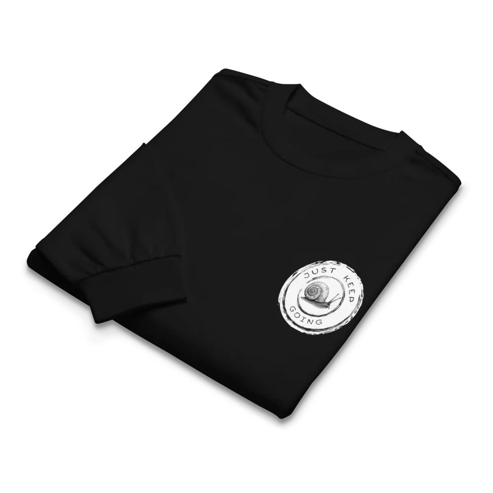 Just Keep Going - Long Sleeve product image (10)
