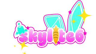 Skylite6 Space Collection🐰