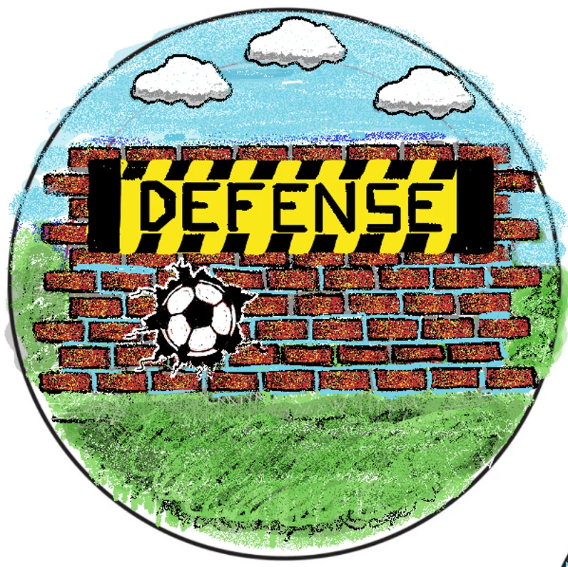 Defensive Wall product image (1)