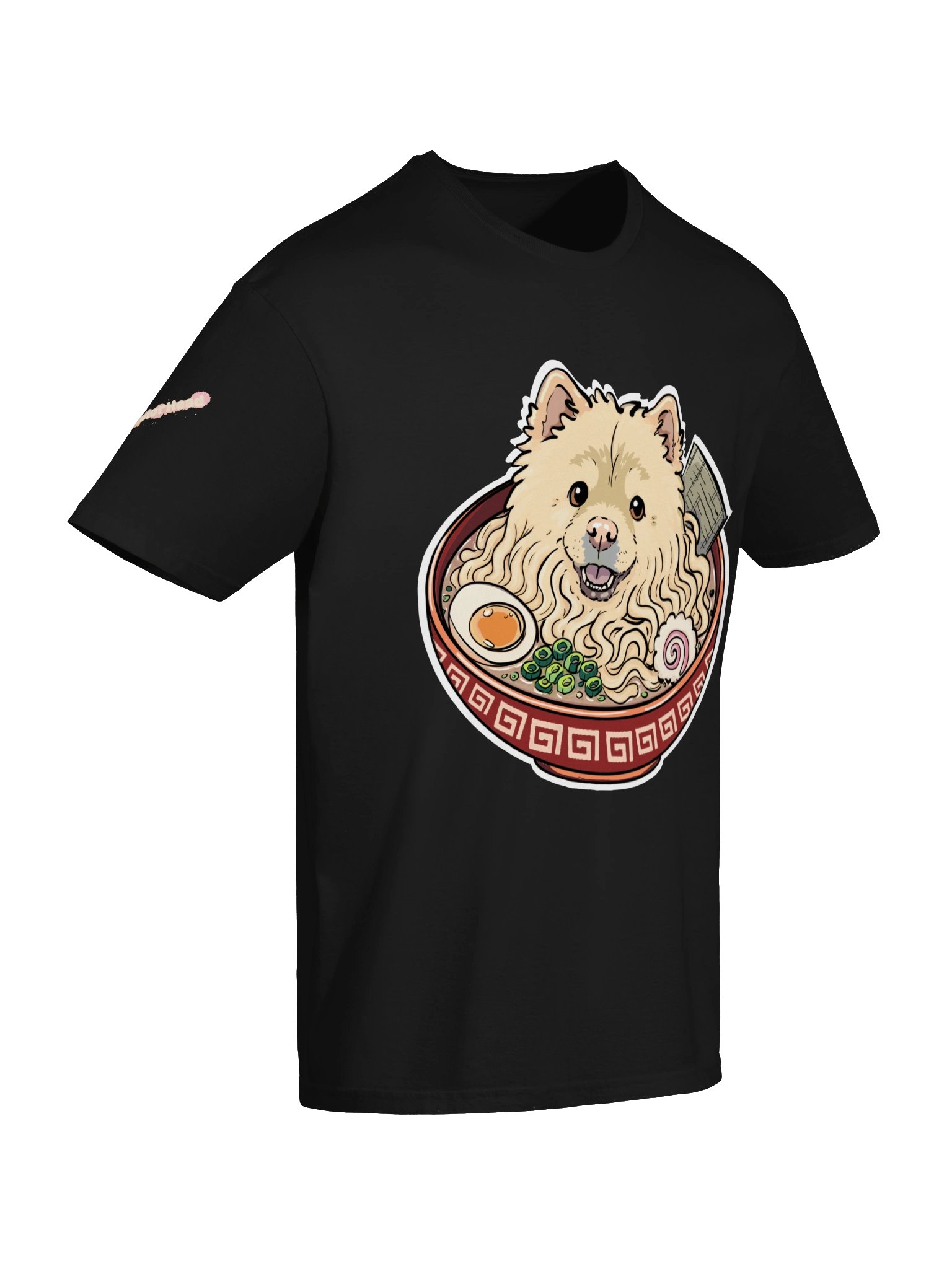 Noods T-Shirt Unisex product image (6)