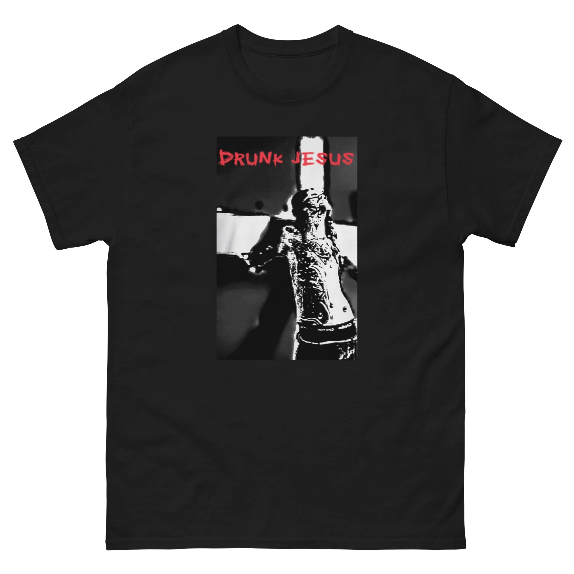 The guy on the product image (2)