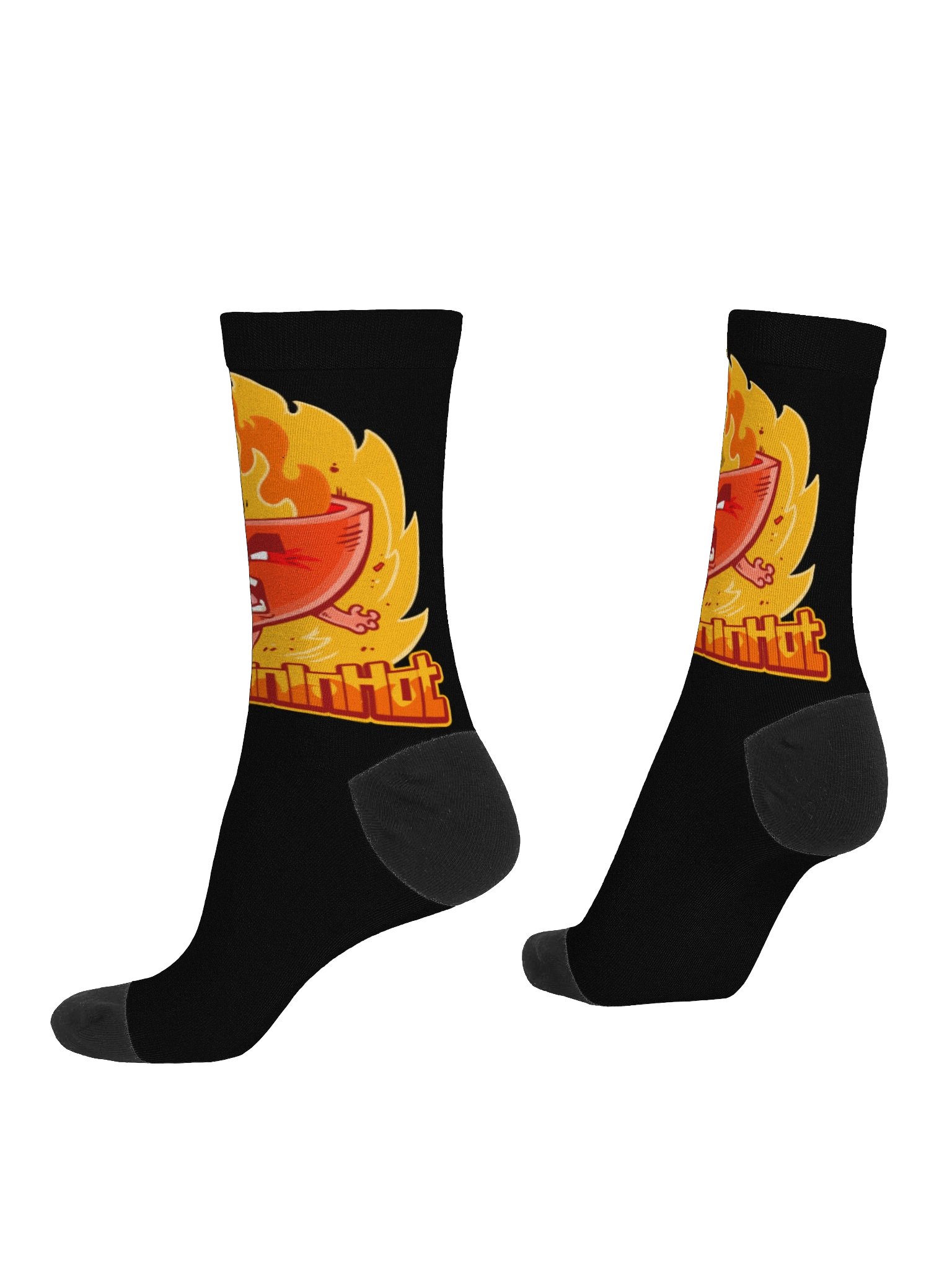LUCK SOUP SOCKS product image (4)