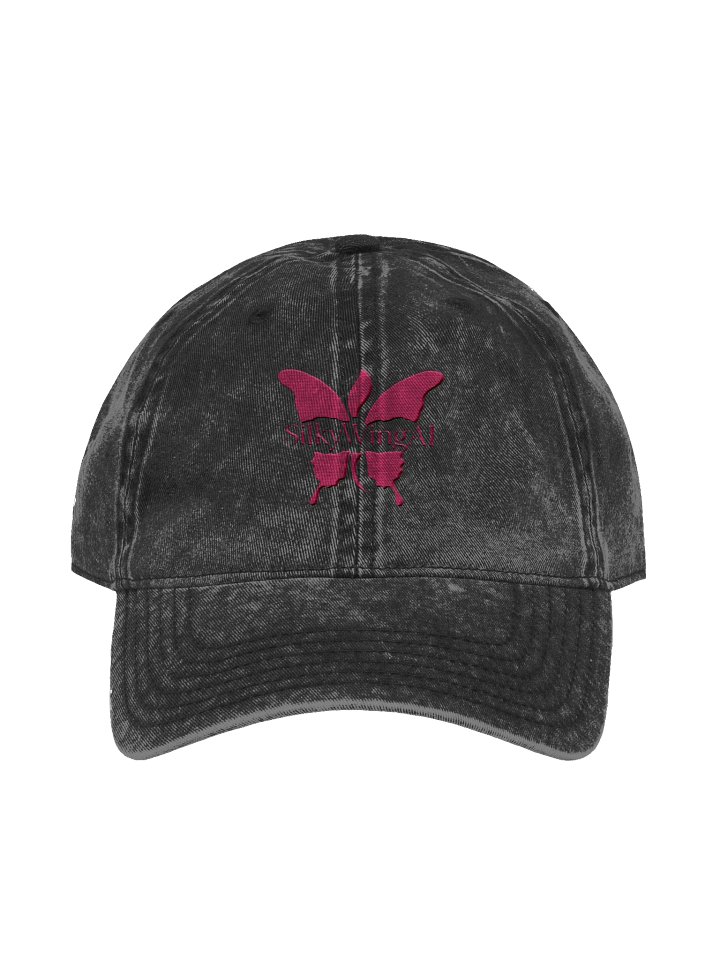 Embroidered Dad Hat product image (2)