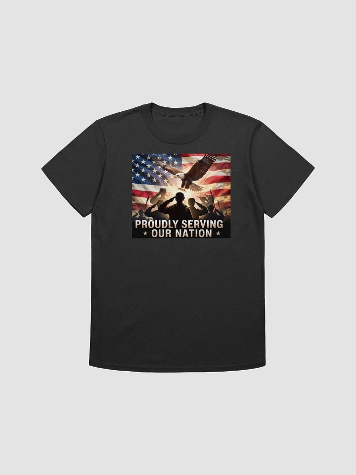 Proundly Service Our Nation product image (1)