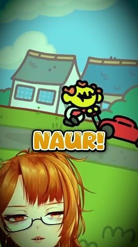oh naur not the flowas, she says australianly

#vtuber #envtuber #envtuberclip #envtuberclips #envtubermeme #english #austral...