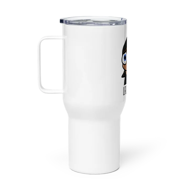 LADYAMARI TUMBLER product image (1)
