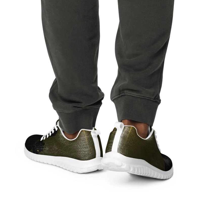 The Light — Men’s Athletic Shoes product image (6)