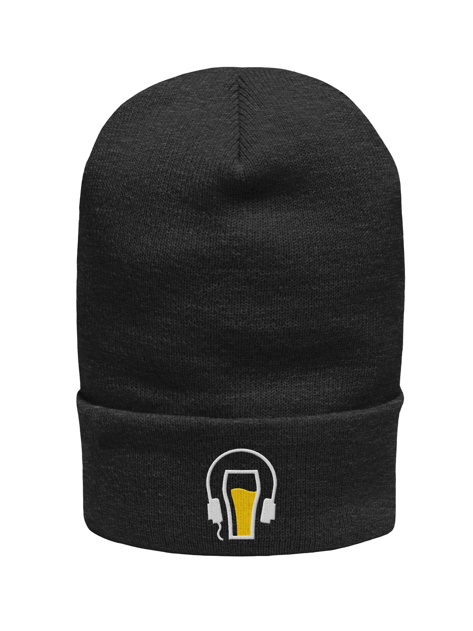 The Logo Beanie product image (1)