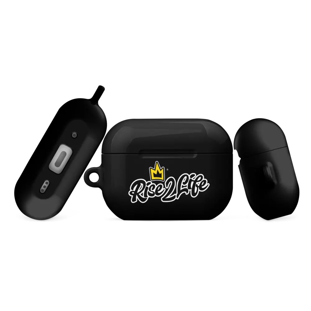 Rise2Life Royalty AirPods® Case product image (9)