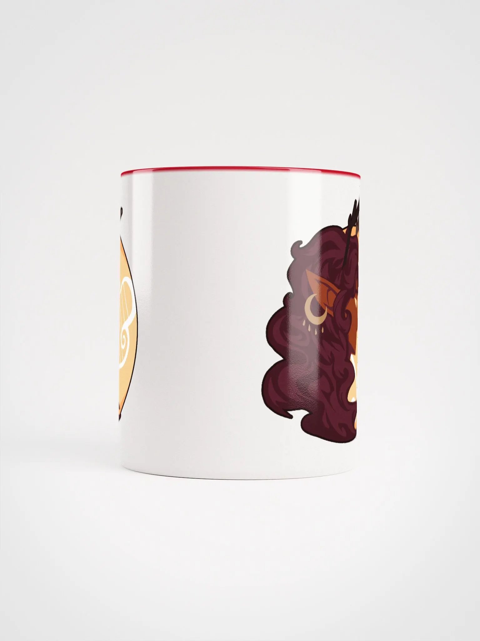 Emblem Coffee Mug product image (5)