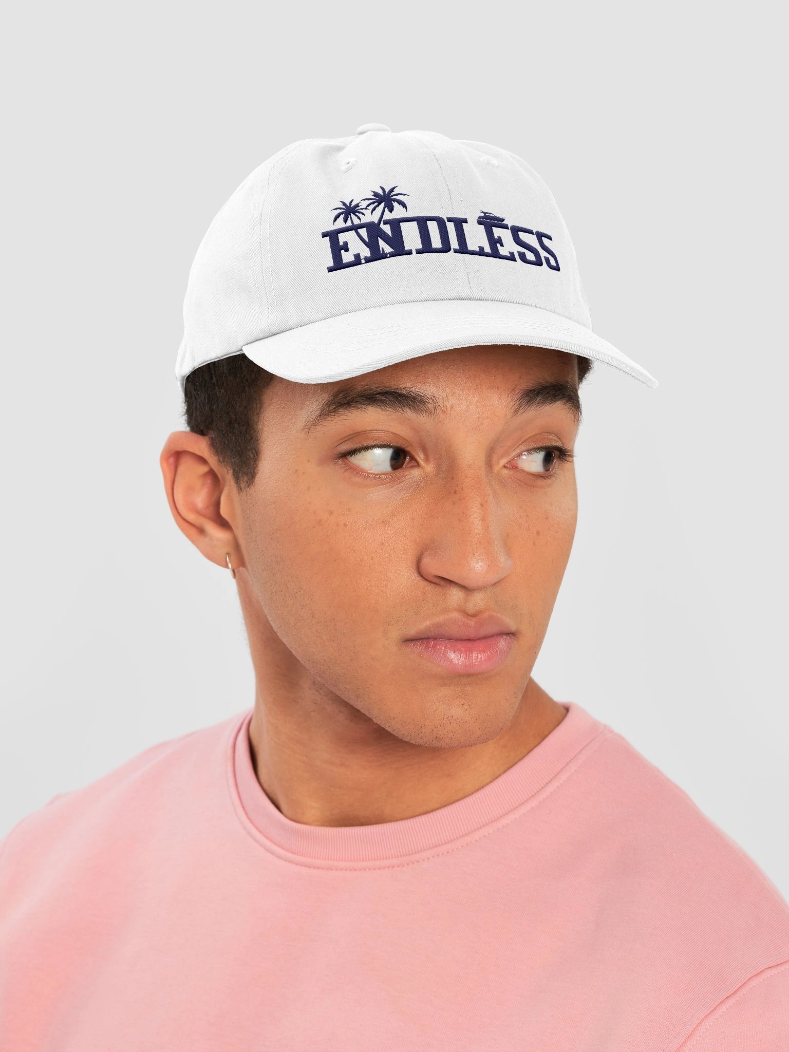 BASICS - CAP product image (6)