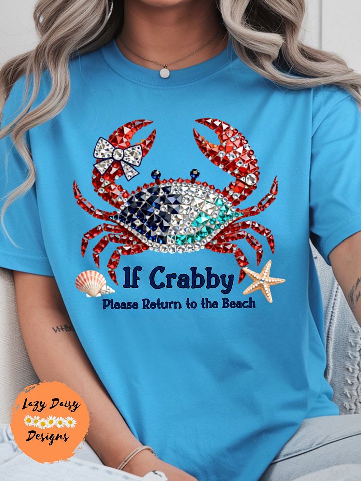 Coastal Crab product image (2)