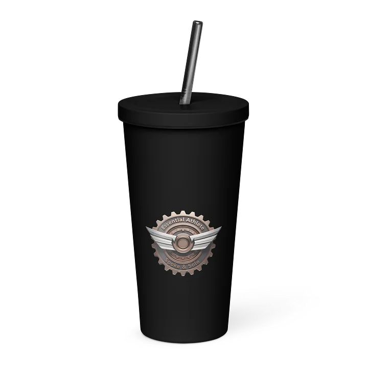 Essential Athlete Insulated Tumbler product image (1)