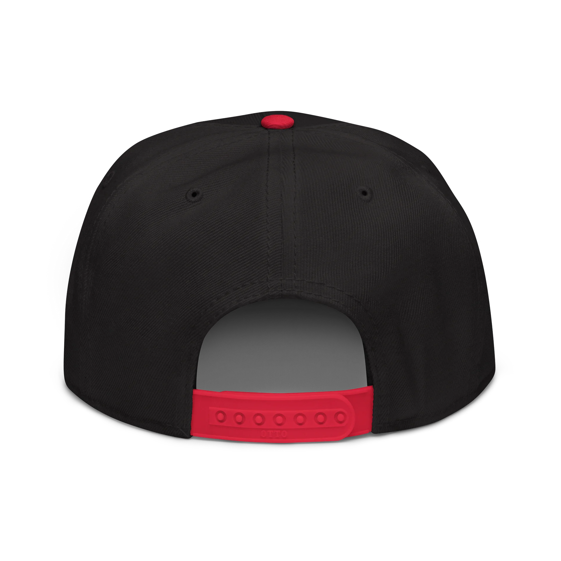 Waking the Sleeper — Frequency Sigil Snapback product image (2)