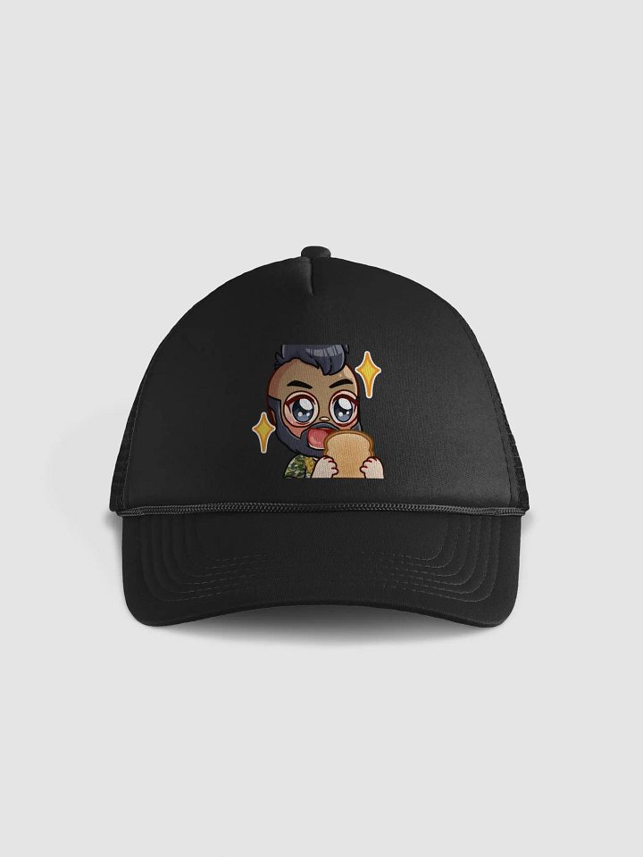 Toast Hat product image (1)