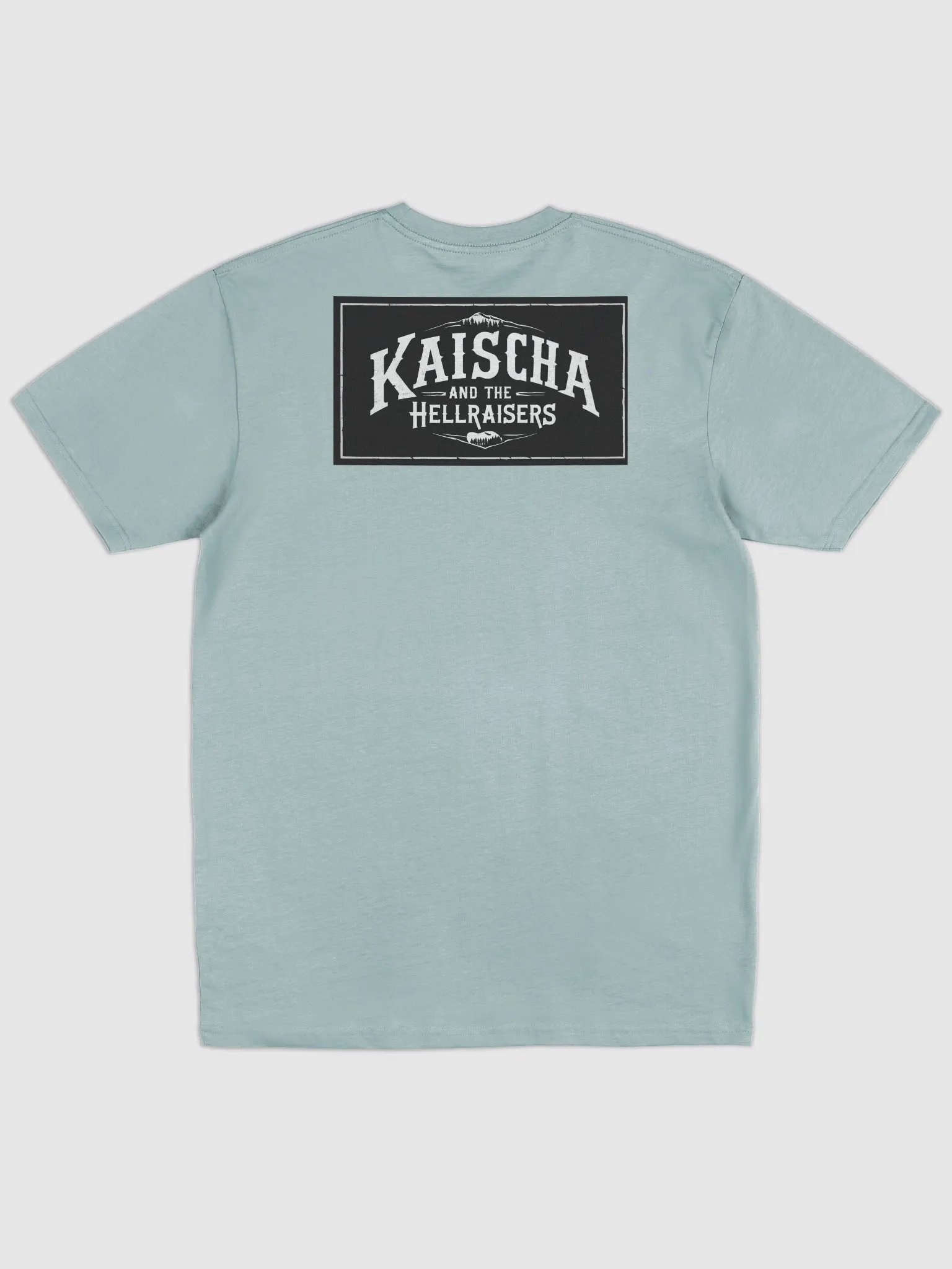 Kaischa & The Hellraisers Pink Caddy product image (11)