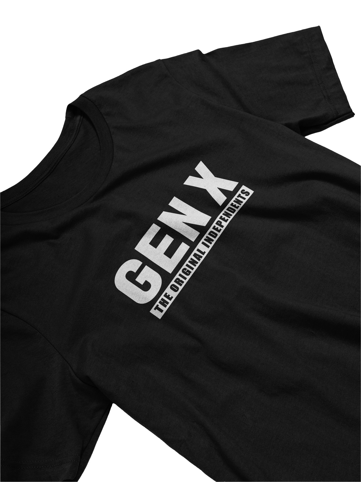GEN X The Original Independents product image (3)
