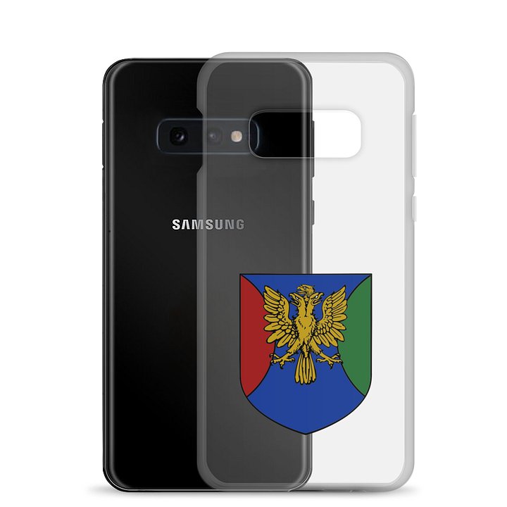 Project Deadzone Emblem Samsung Case product image (2)