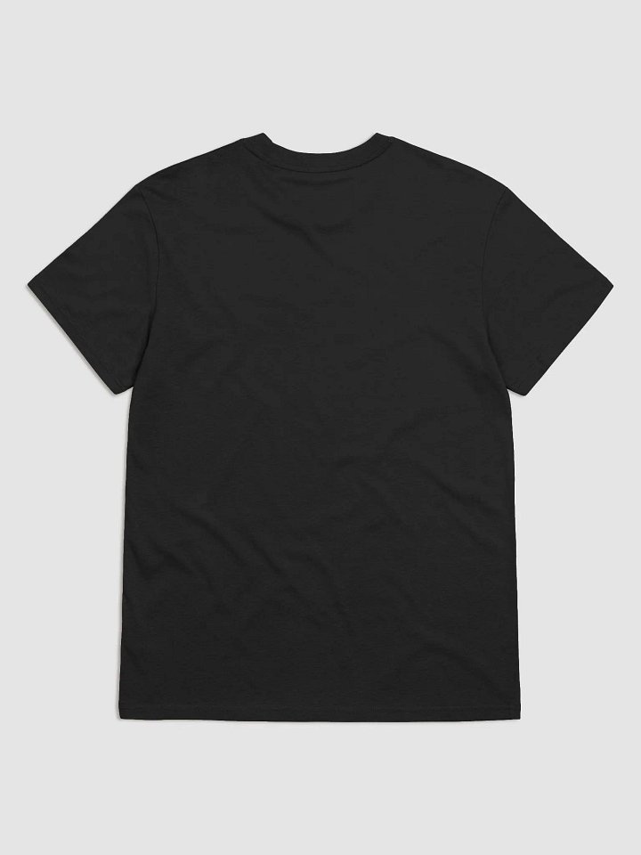 Eco Range - Legacy Tee V2 product image (2)