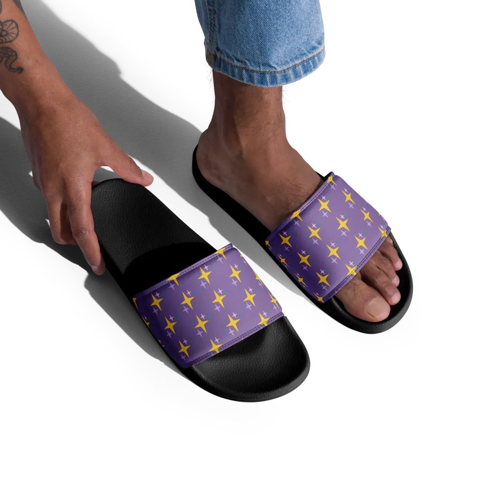 stardust men's slides product image (6)
