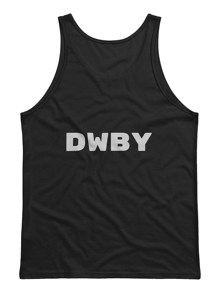 DWBY Tank product image (7)