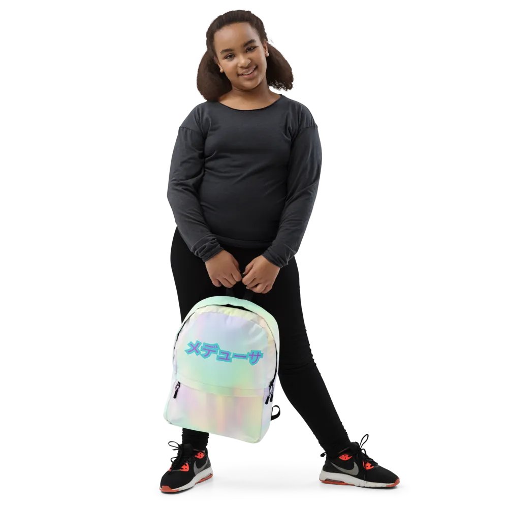 The Holo Backpack product image (2)