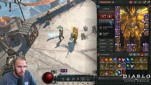 Mythic Hot Fix Is LIVE + HUGE Season 15 Mythic Changes Preview! | Diablo 4

Website: Cliptis.com
Discord: Discord.gg/Cliptoni...
