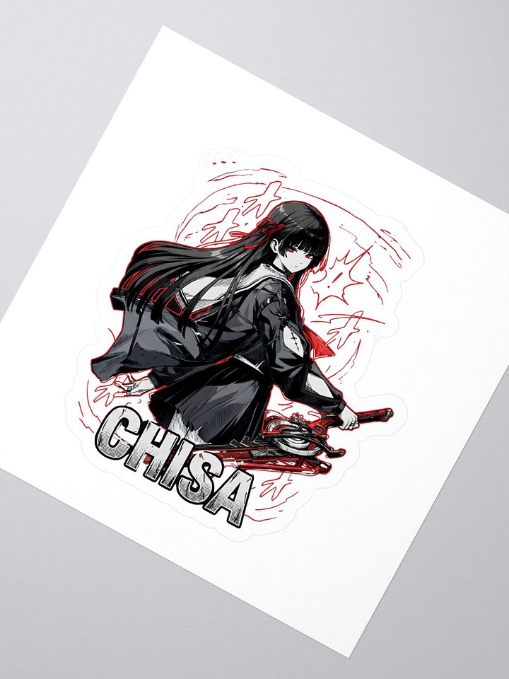 chisa product image (2)