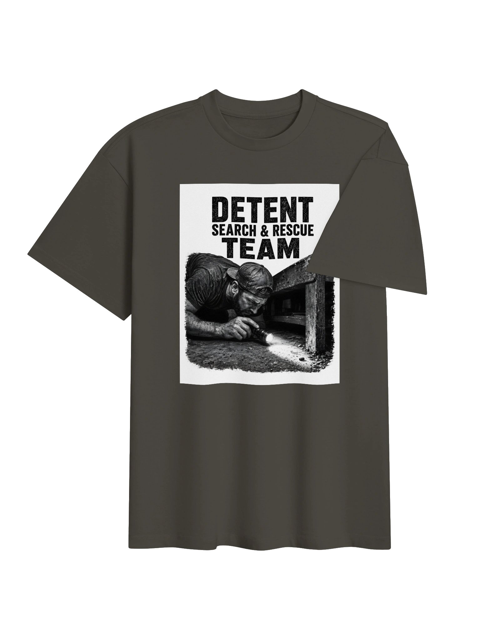 Detent Search & Rescue Team product image (4)