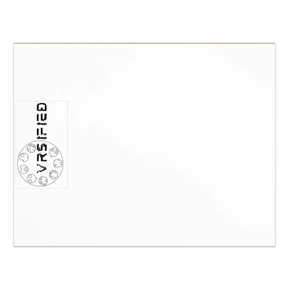 Large Print Notepad product image (1)