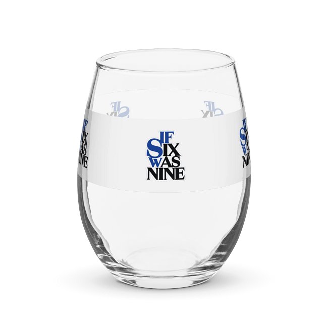 Wine Glasses