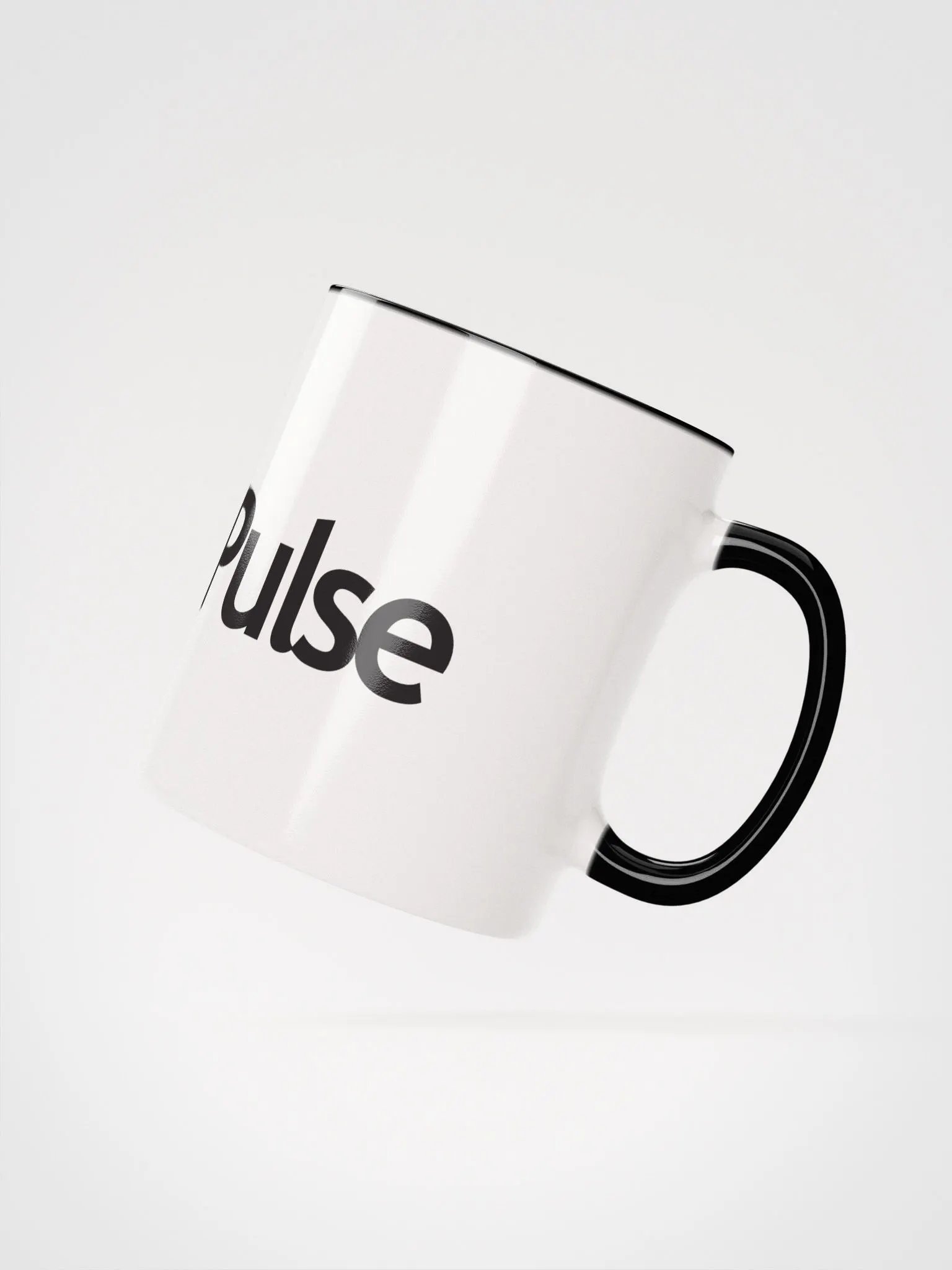 Ceramic Mug with Color Inside product image (2)