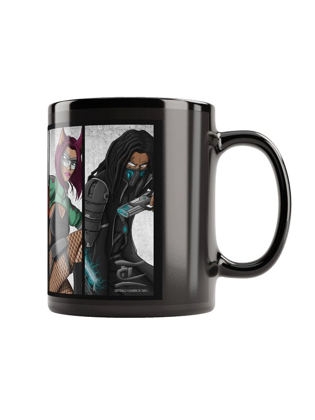 Accessories and Drinkware