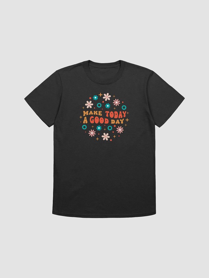 Good Day T-shirt product image (1)