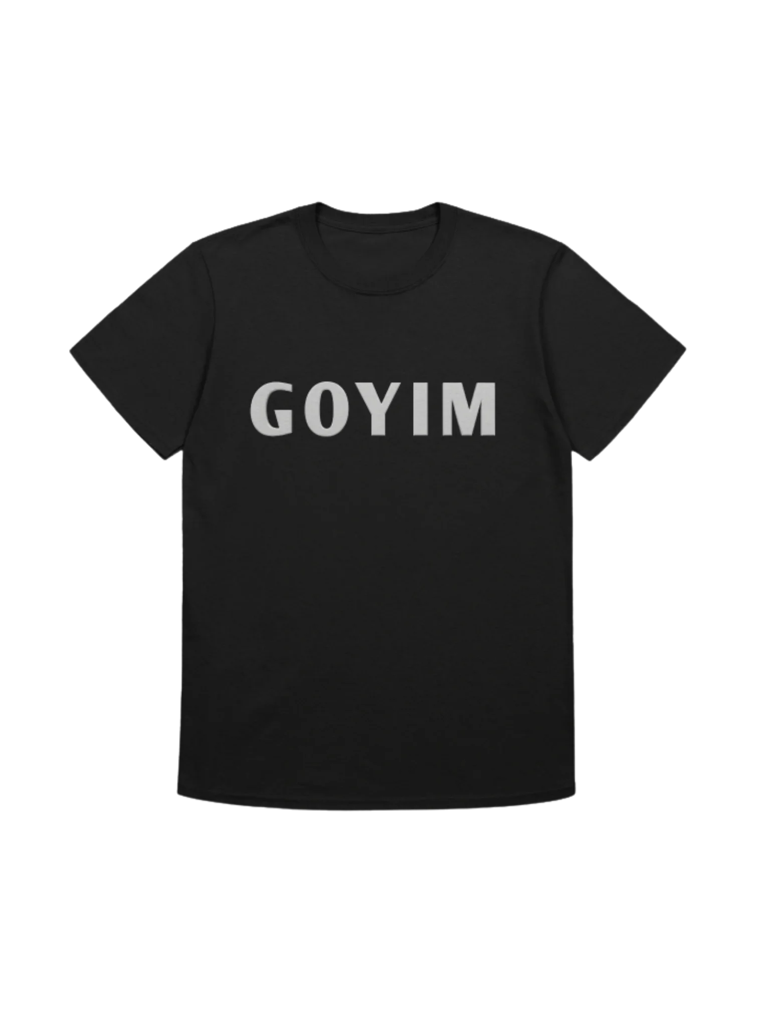 GOYIM shirt product image (2)