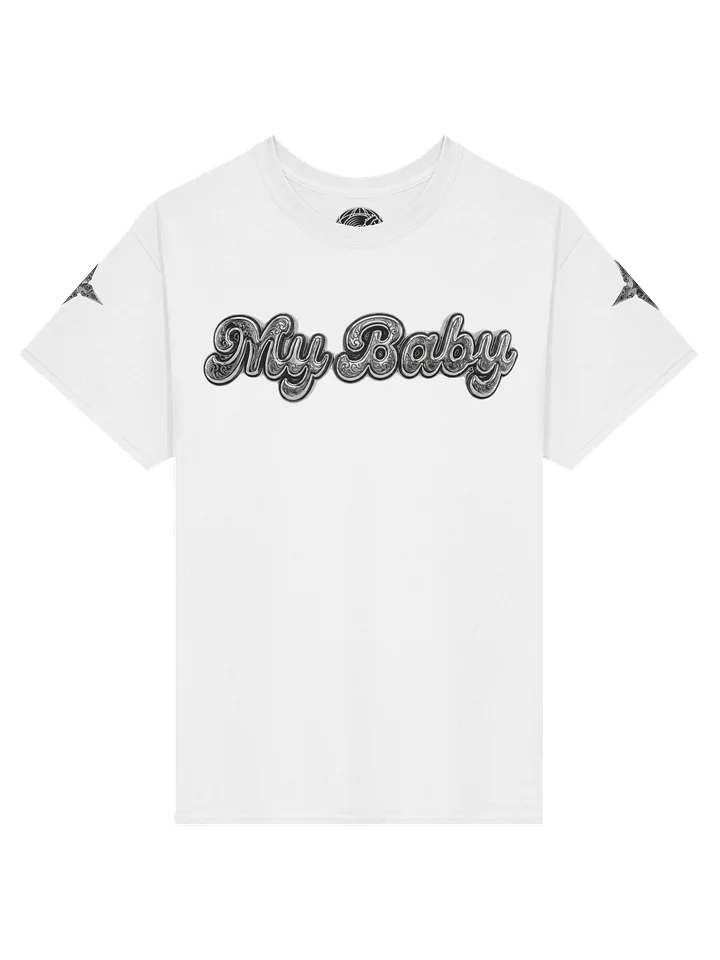 My Baby Tee — Edition I product image (1)