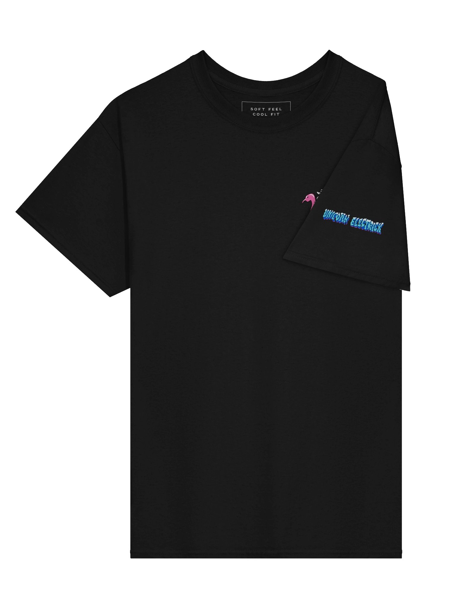 CommUNIty Pool (Heavyweight Tee, Large Design on Back)  product image (12)
