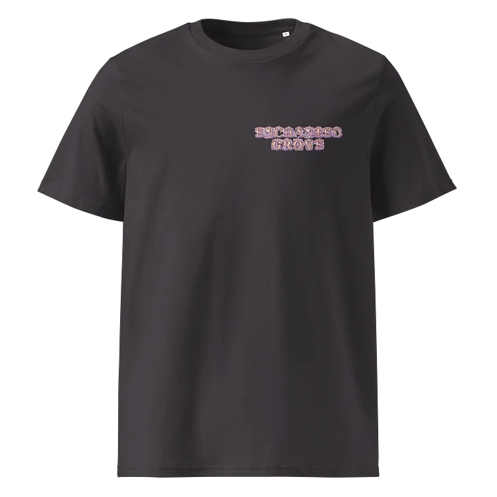 Kingdoms Guard Graphic Organic Tee product image (1)