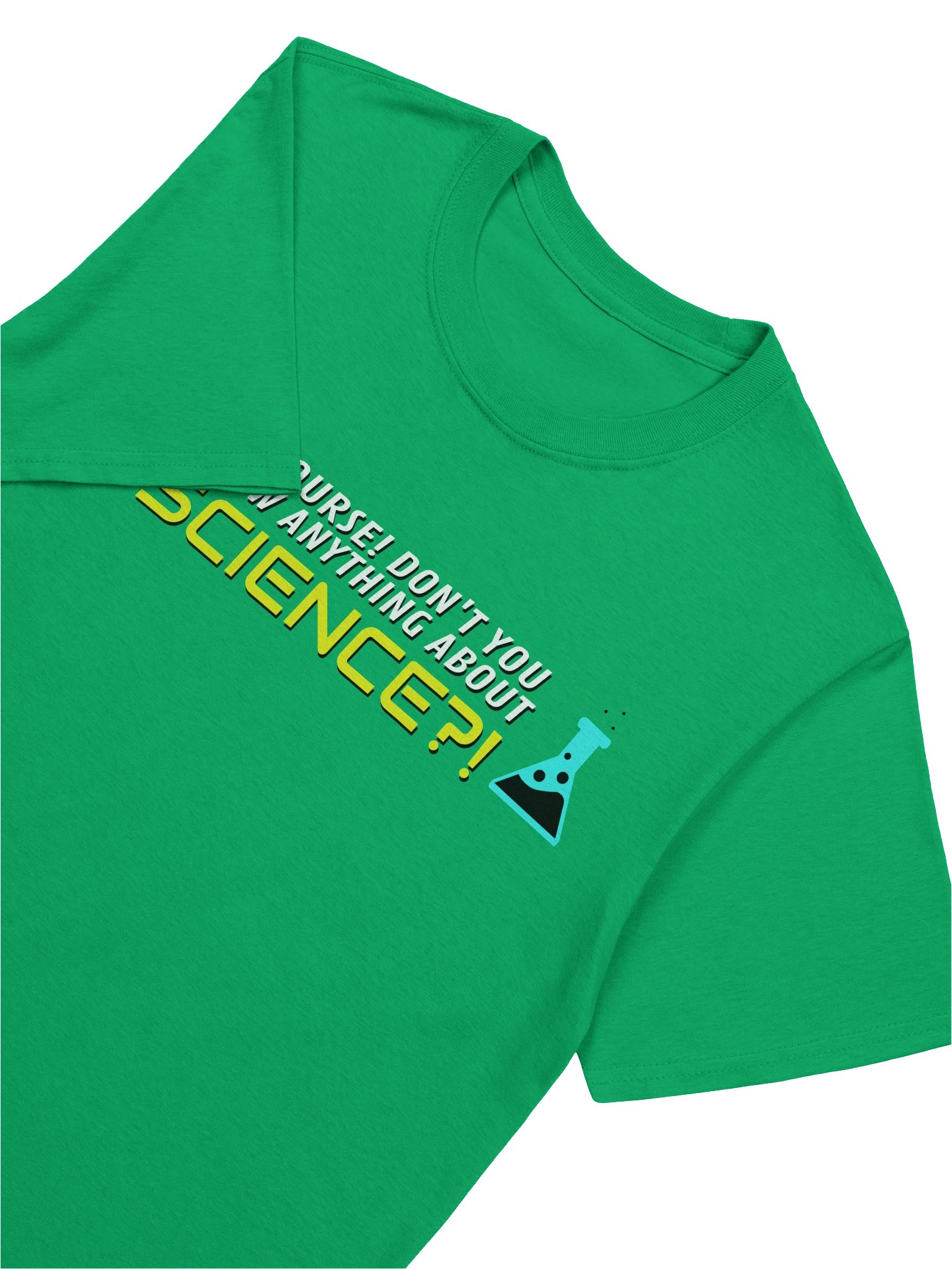 Don't You Know Anything About Science?! product image (105)