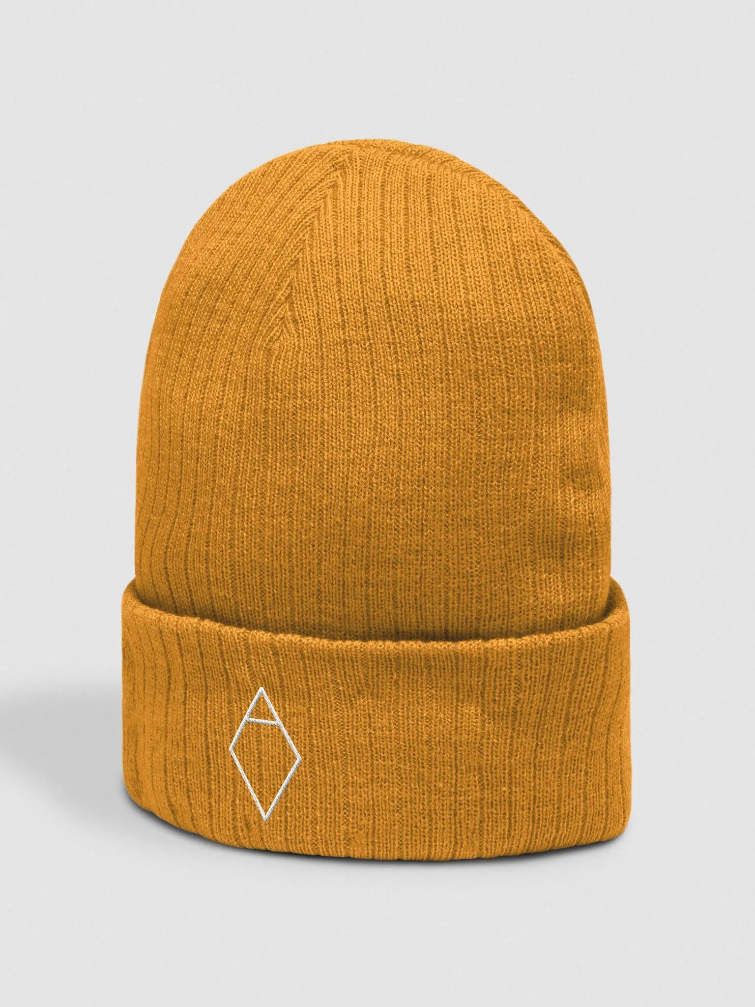 Iceberg Logo Beanie product image (1)