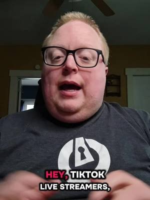 Hey live hosts. If you have a community that is supporting you, do NOT berate them because you lost a battle. Do NOT insult them. Stop being f'ing greedy. Your community is spending real money to help you win a battle, supporting you. #tiktoklive #tiktokbattle #kindnesswins 