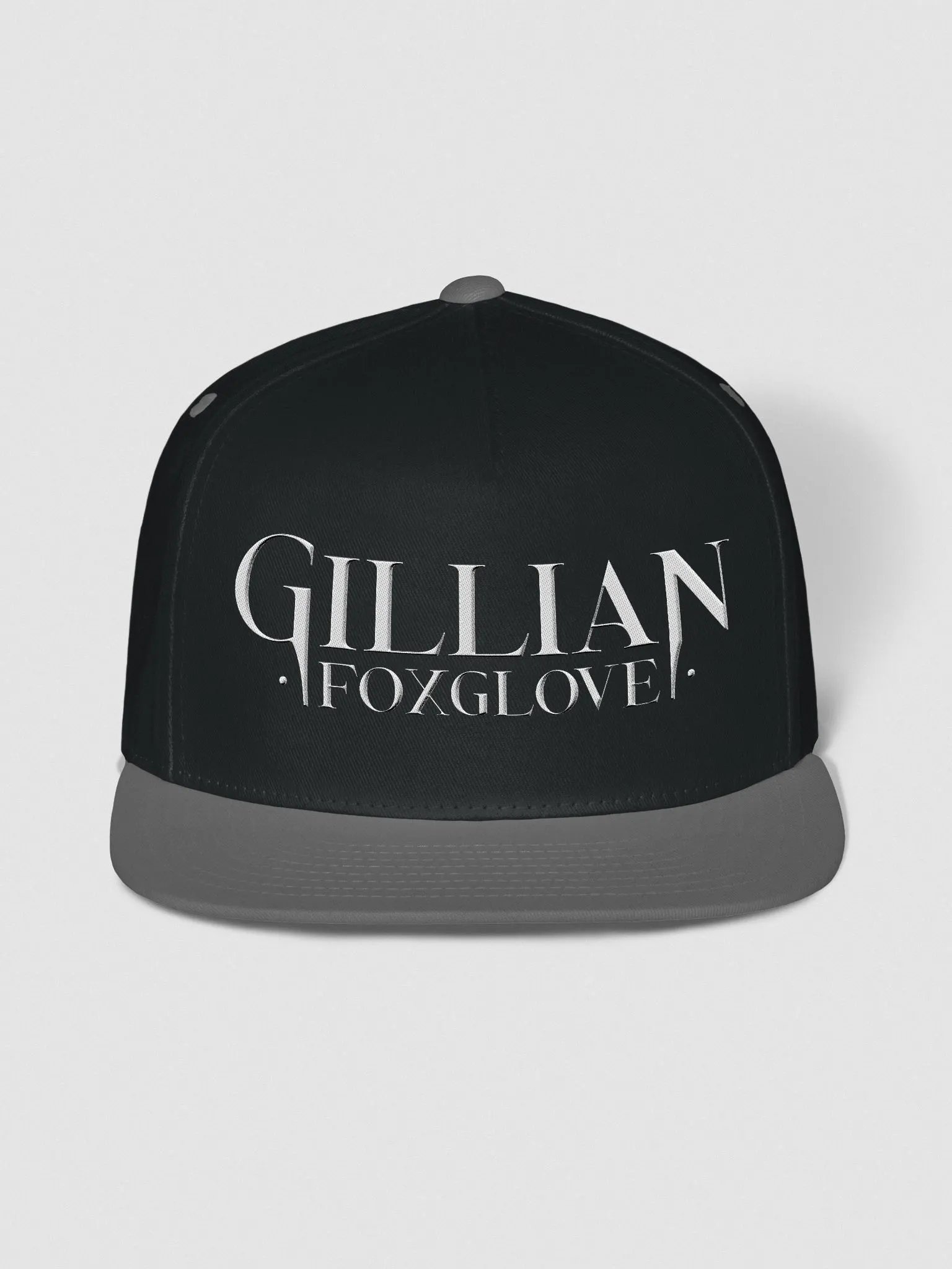 Gillian Foxglove Snapback product image (7)