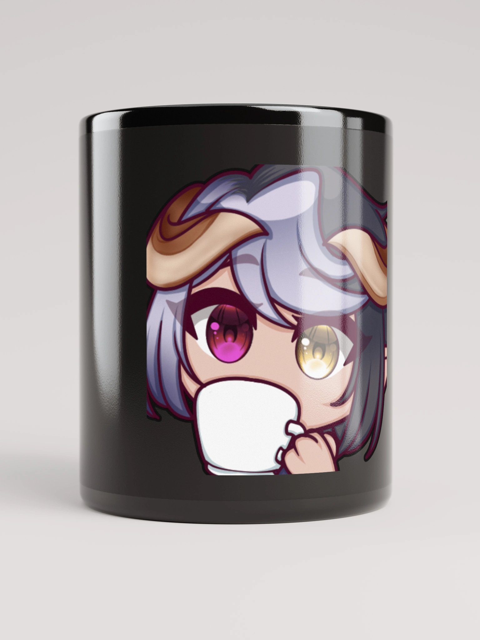 Black SIP Mug product image (10)