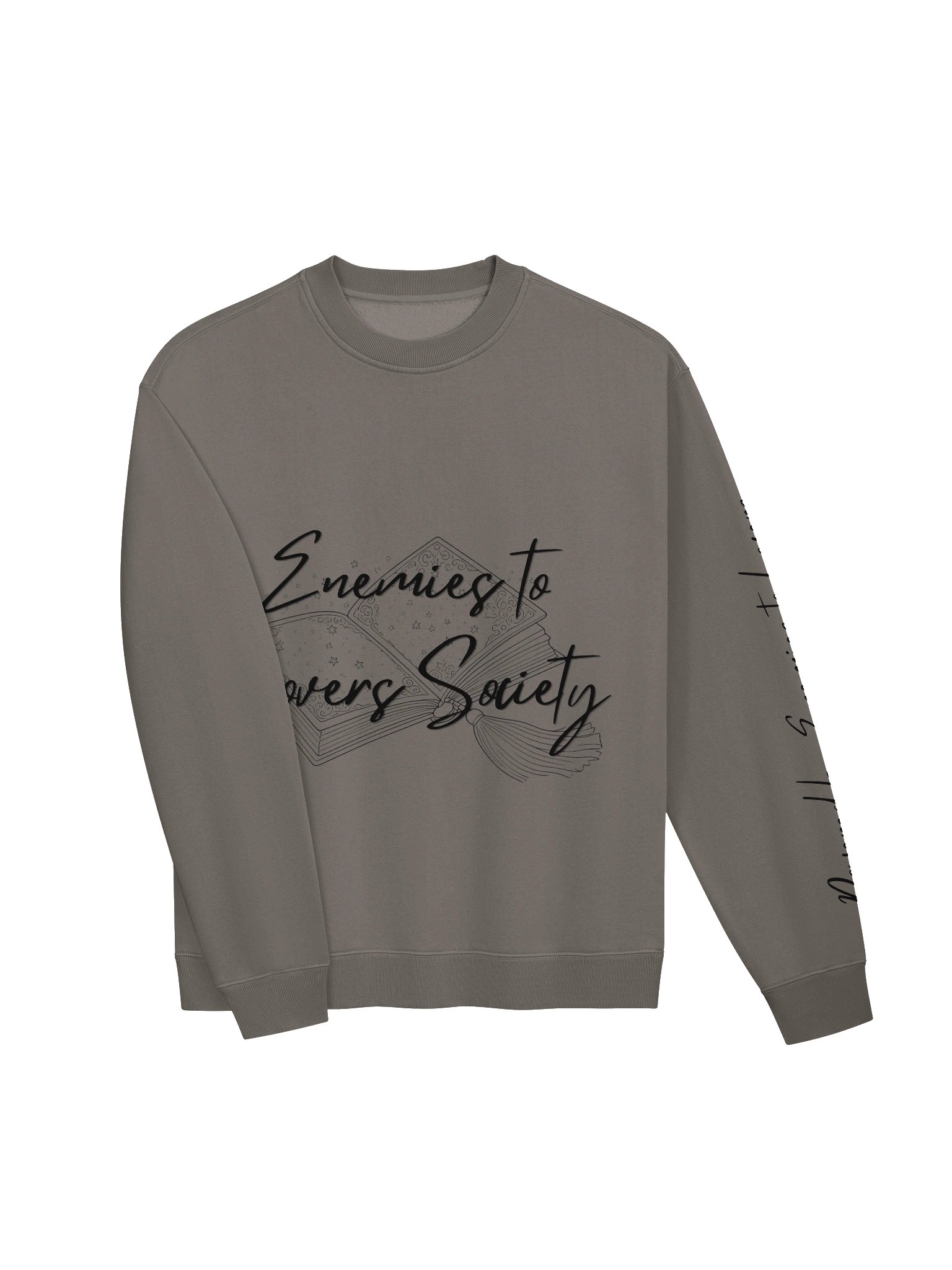 Trope Crewneck product image (3)
